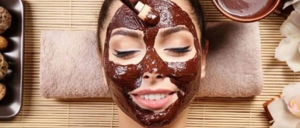 Como hacer mascarilla de chocolate para la cara