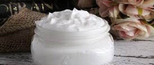 crema casera para definir rizos