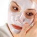 Mascarilla con yogurt natural para la cara, acne, aclarar la piel y más