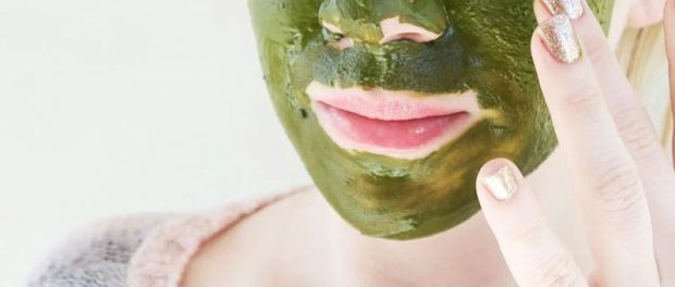 Mascarilla natural hidratante para la cara