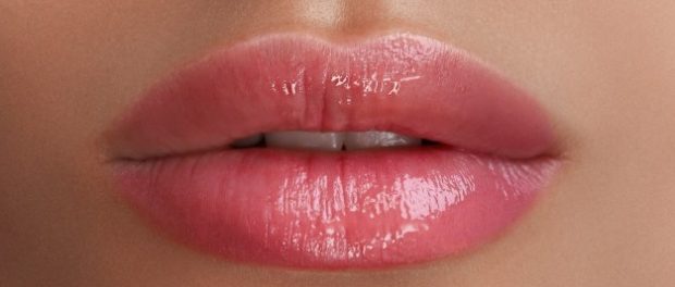 Receta casera para labios resecos