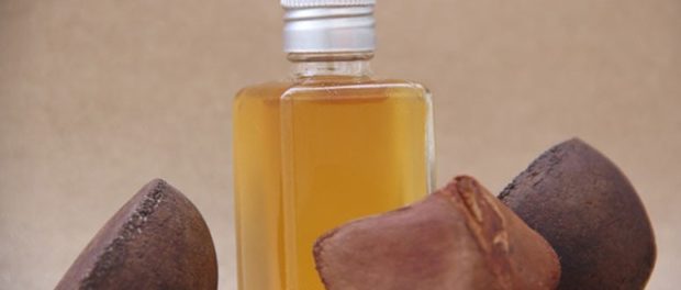 aceite de andiroba para el cabello