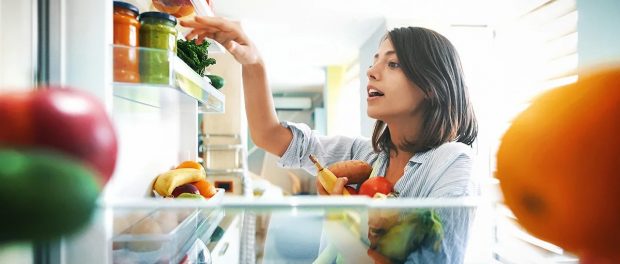 nutrientes para fortalecer el cabello