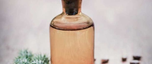 aceite de ricino para la piel